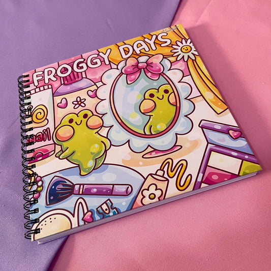 Froggy Days