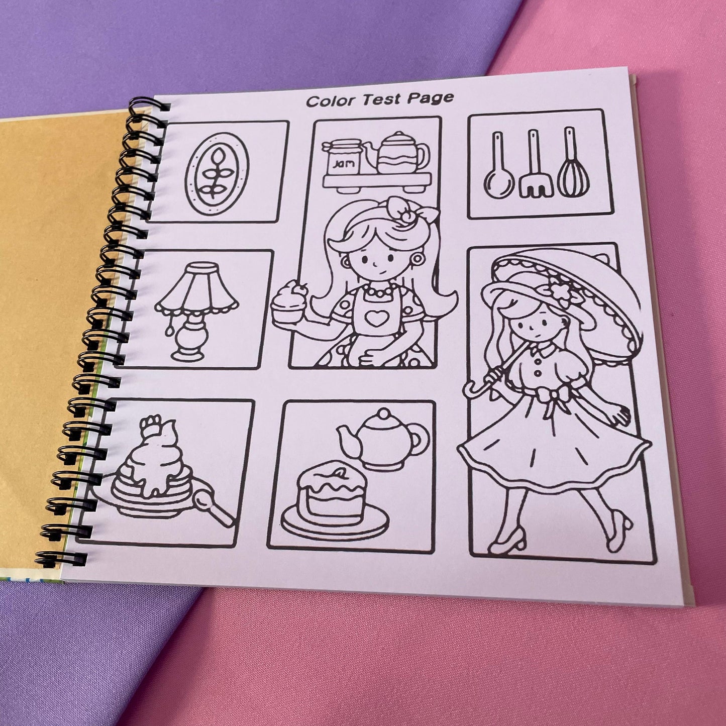 Nostalgic Girl