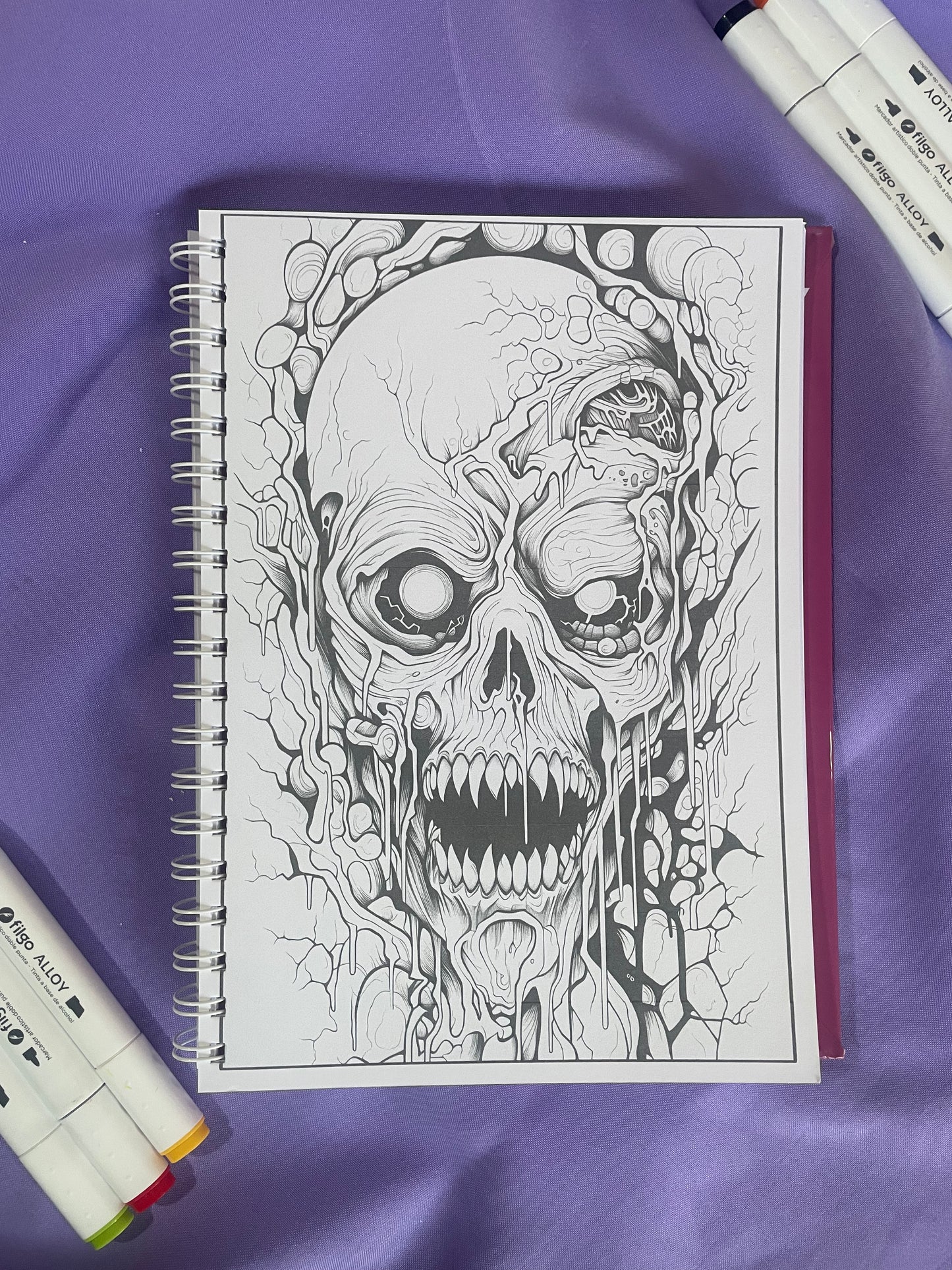 🔪💀 Horror Vibes