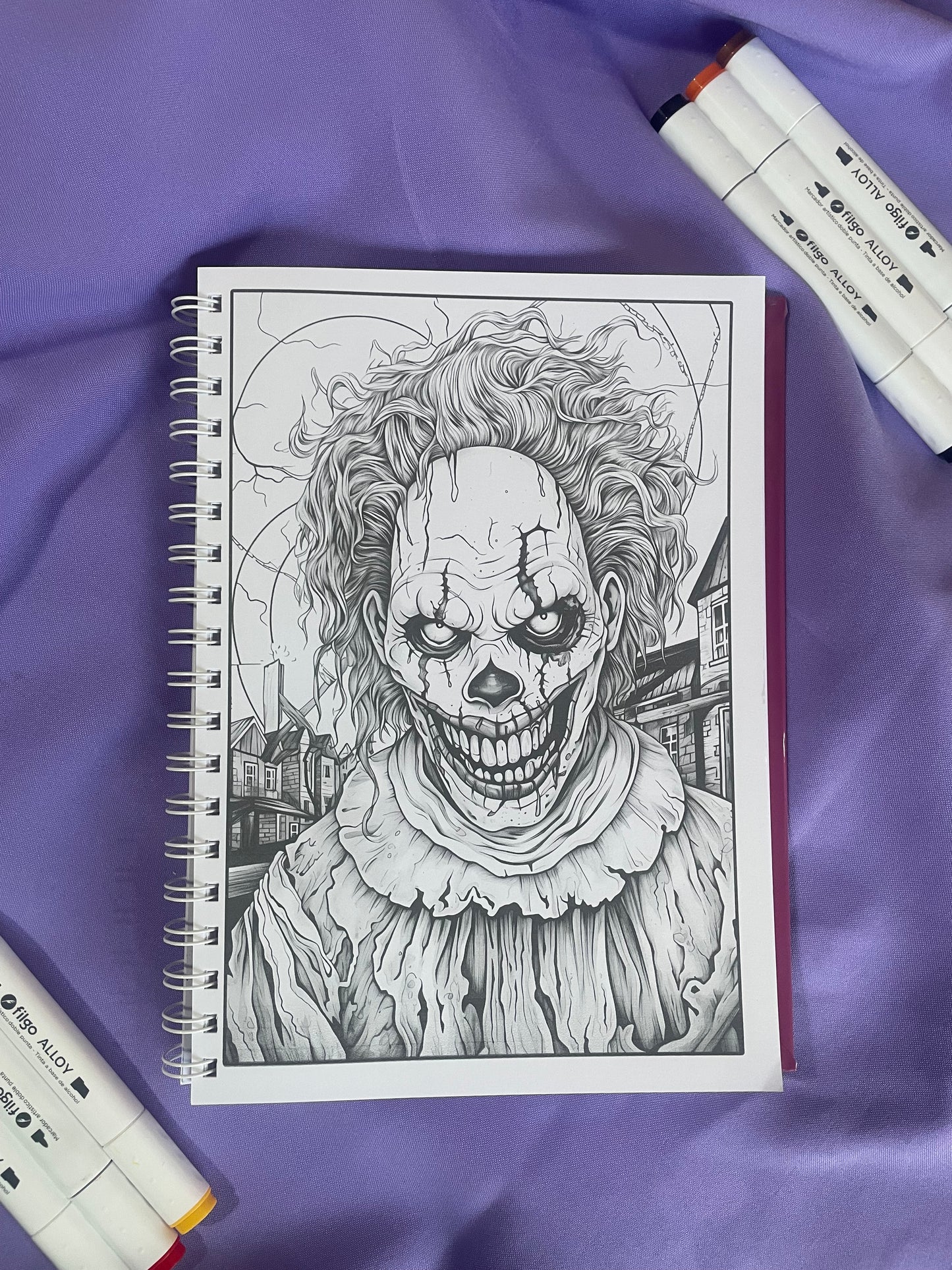 🔪💀 Horror Vibes