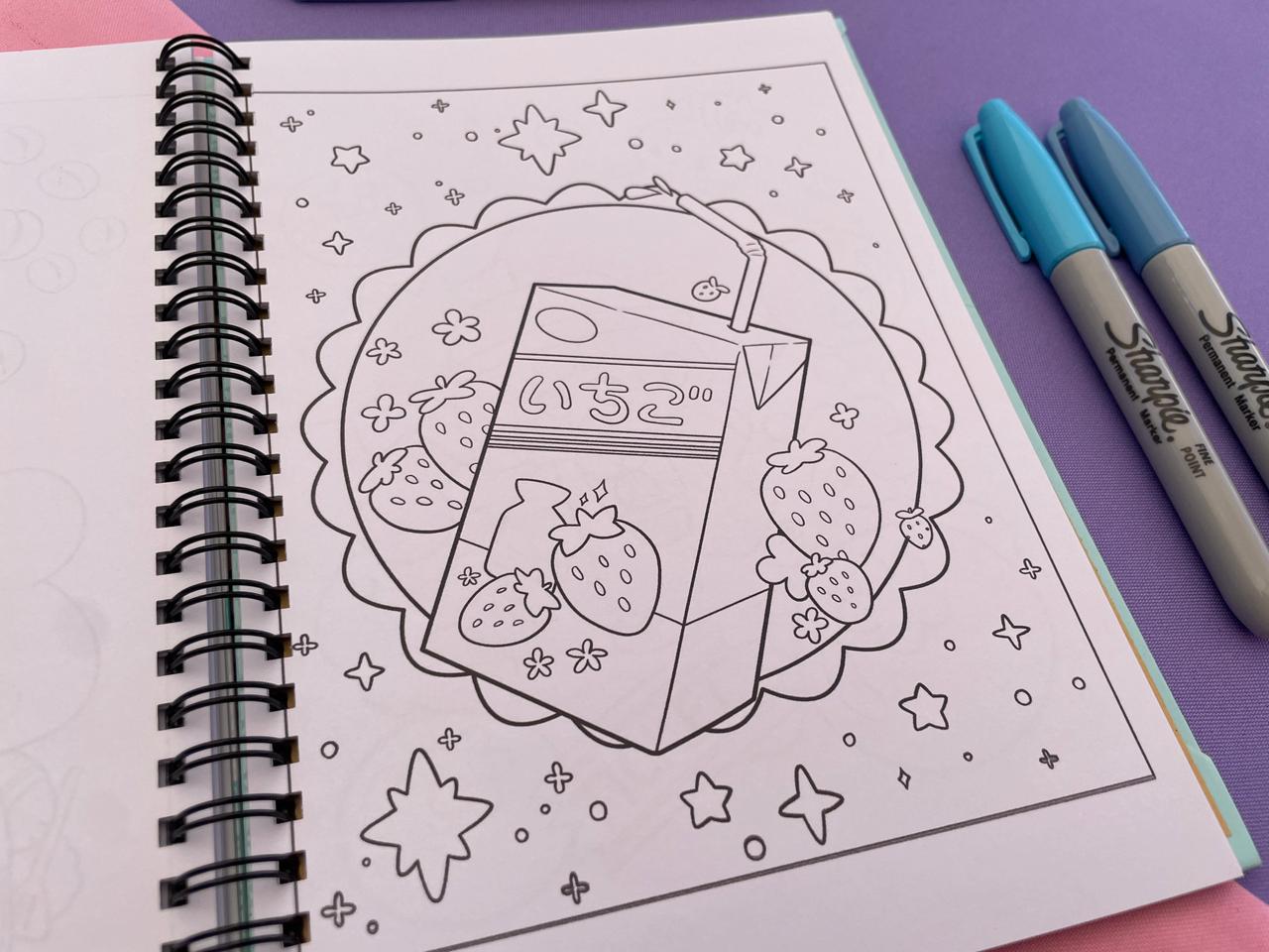CUTE STUFF
