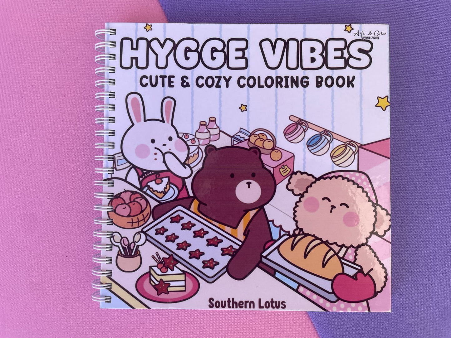 HYGGE VIBES