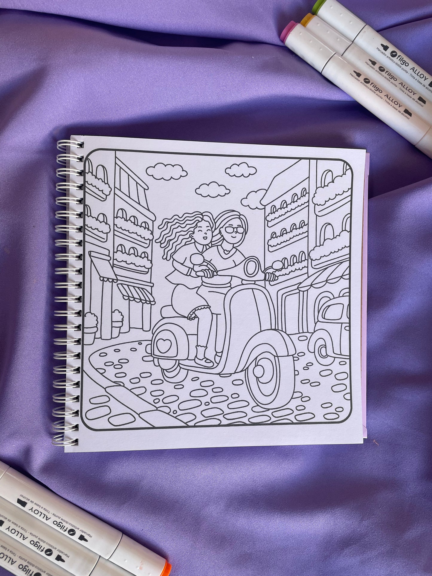 ✈️ Besties Vacay – Fifi Sprinkle