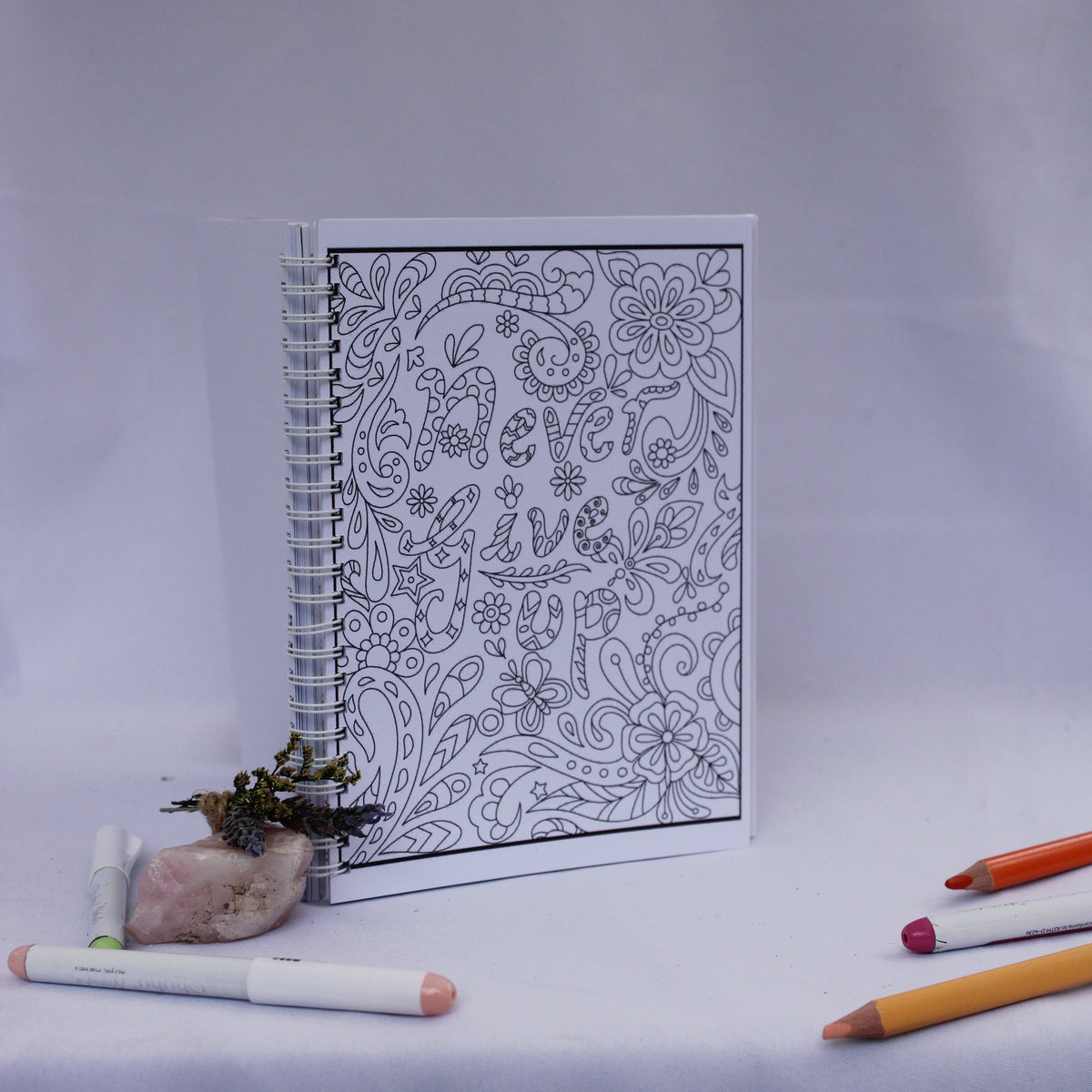 Studio Ghibli – Coloring Book