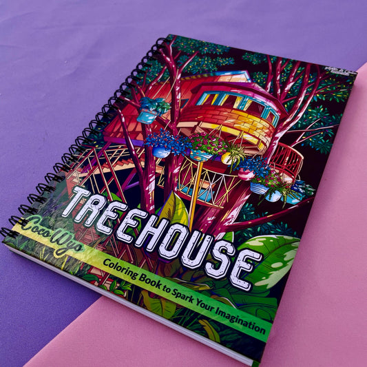Treehouse