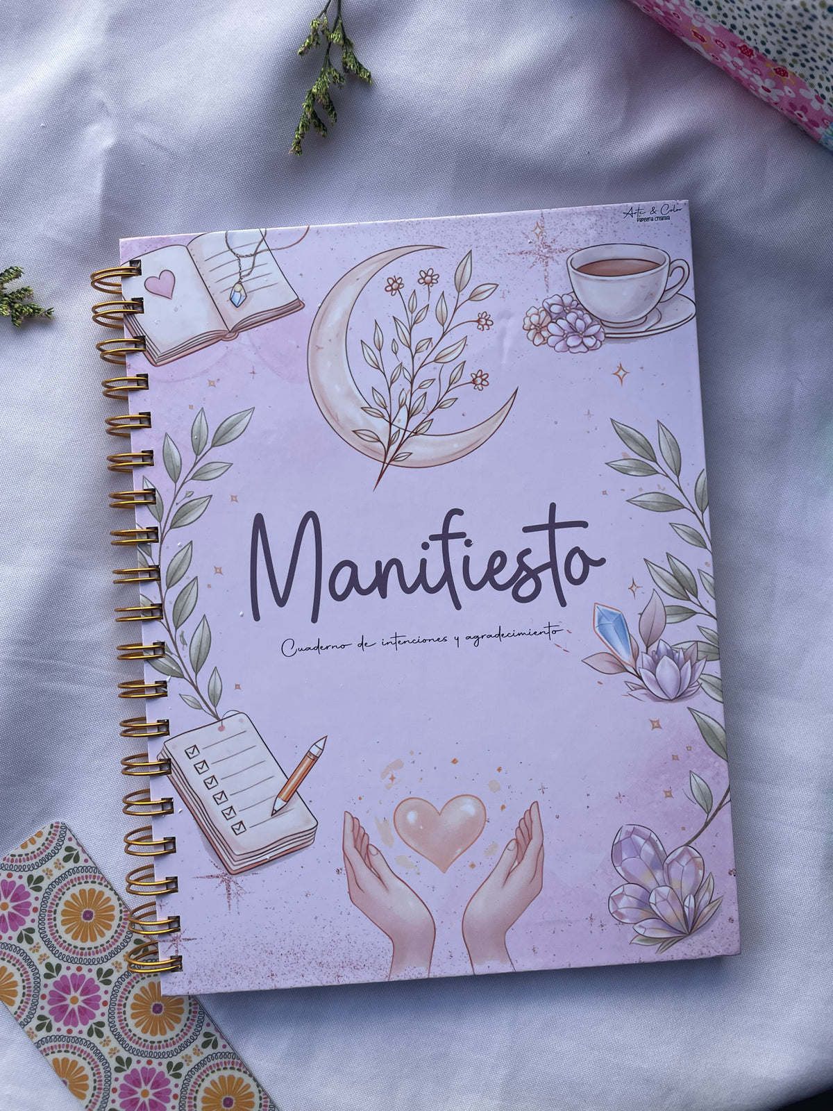 Manifiesto