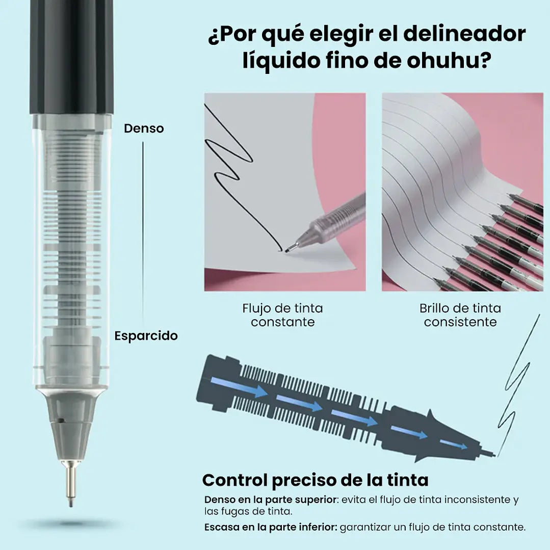 KOHALA 9 TIRALINEAS OHUHU