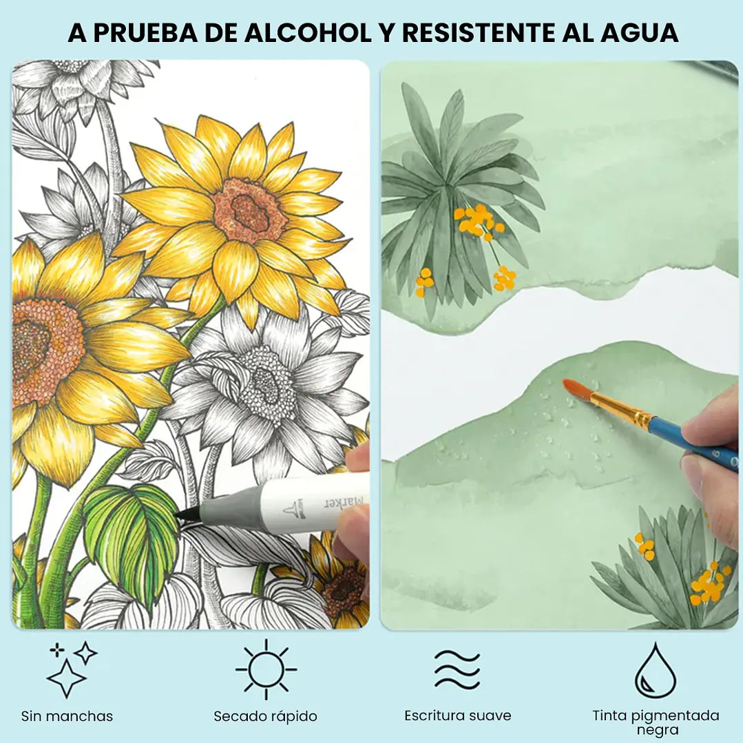 KOHALA 9 TIRALINEAS OHUHU