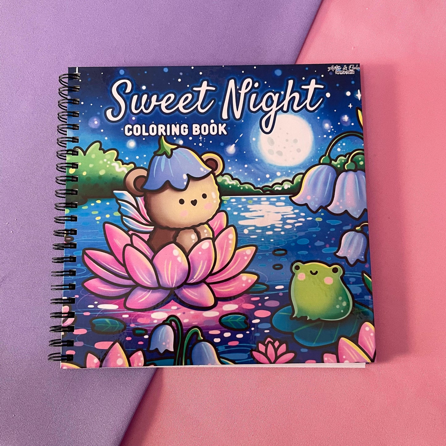 Sweet Night