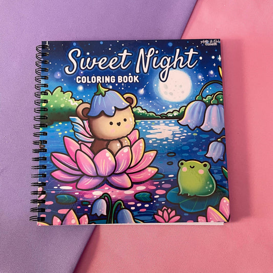 Sweet Night