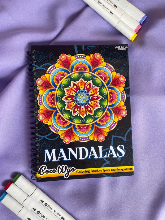 MANDALAS