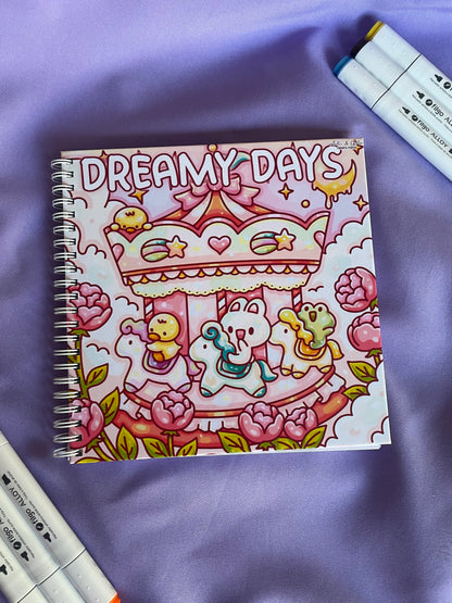 Dreamy Days