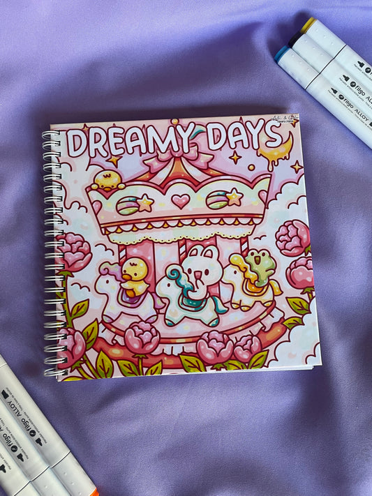 Dreamy Days