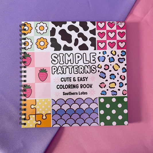 Simple Patterns