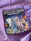 🐉🧚 Little Cozy Friends – Fairy Moments Vol. 4