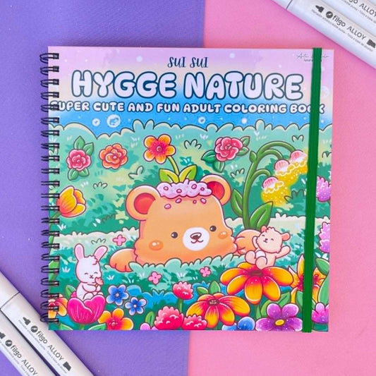 Naturaleza Hygge