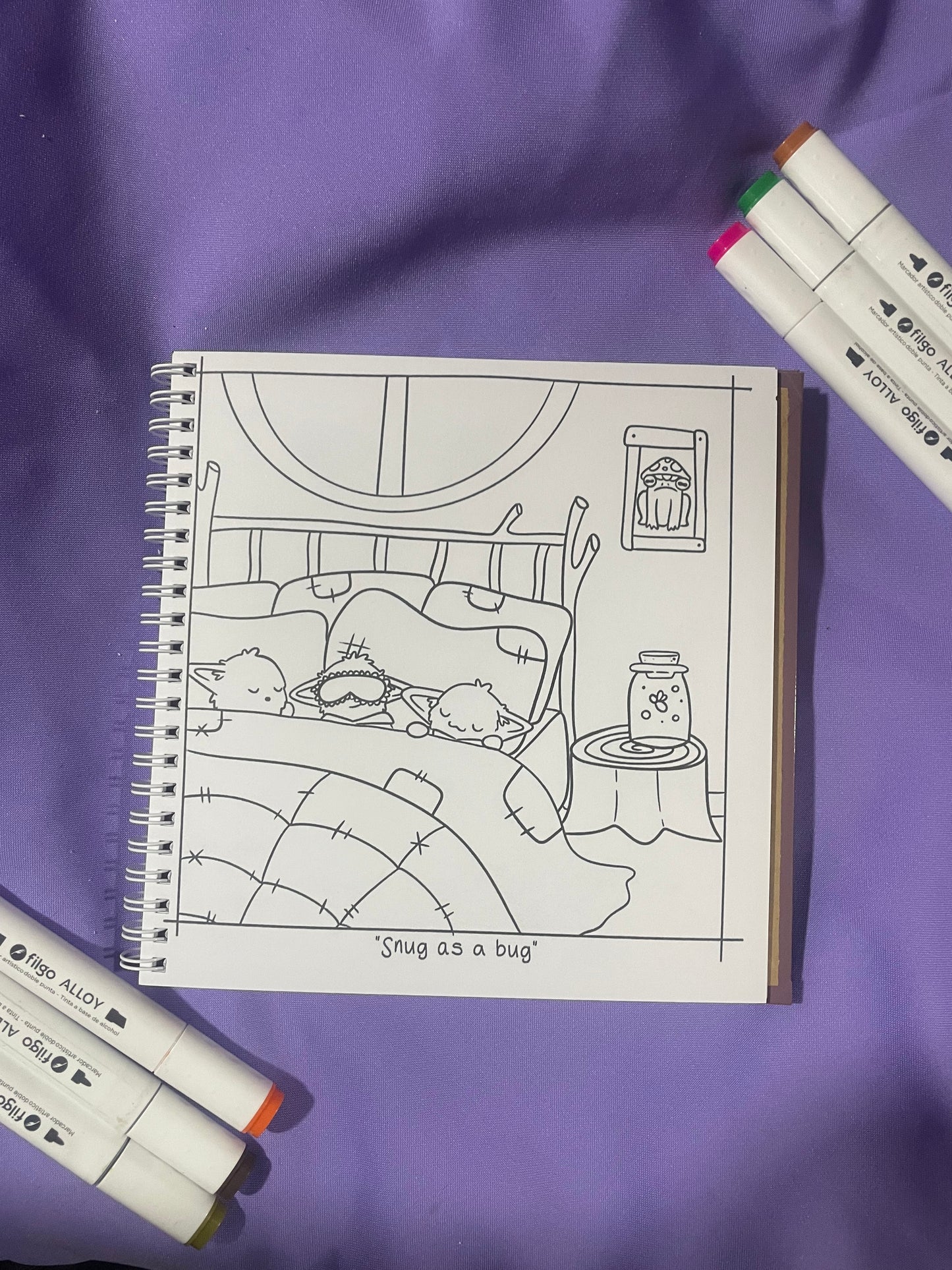 🧚‍♀️ GoblinCore – Suzie Slug 🍄🐸