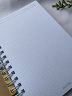 Mini cuaderno