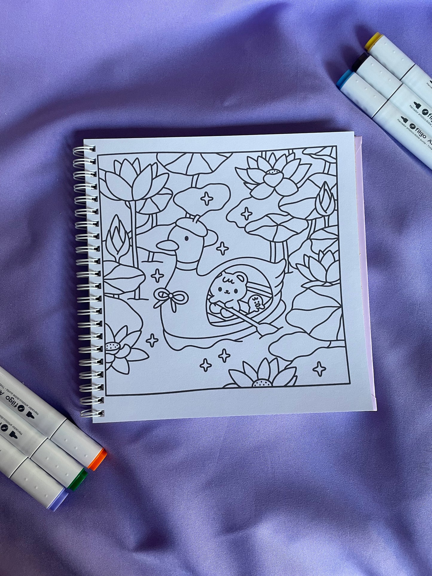 Dreamy Days