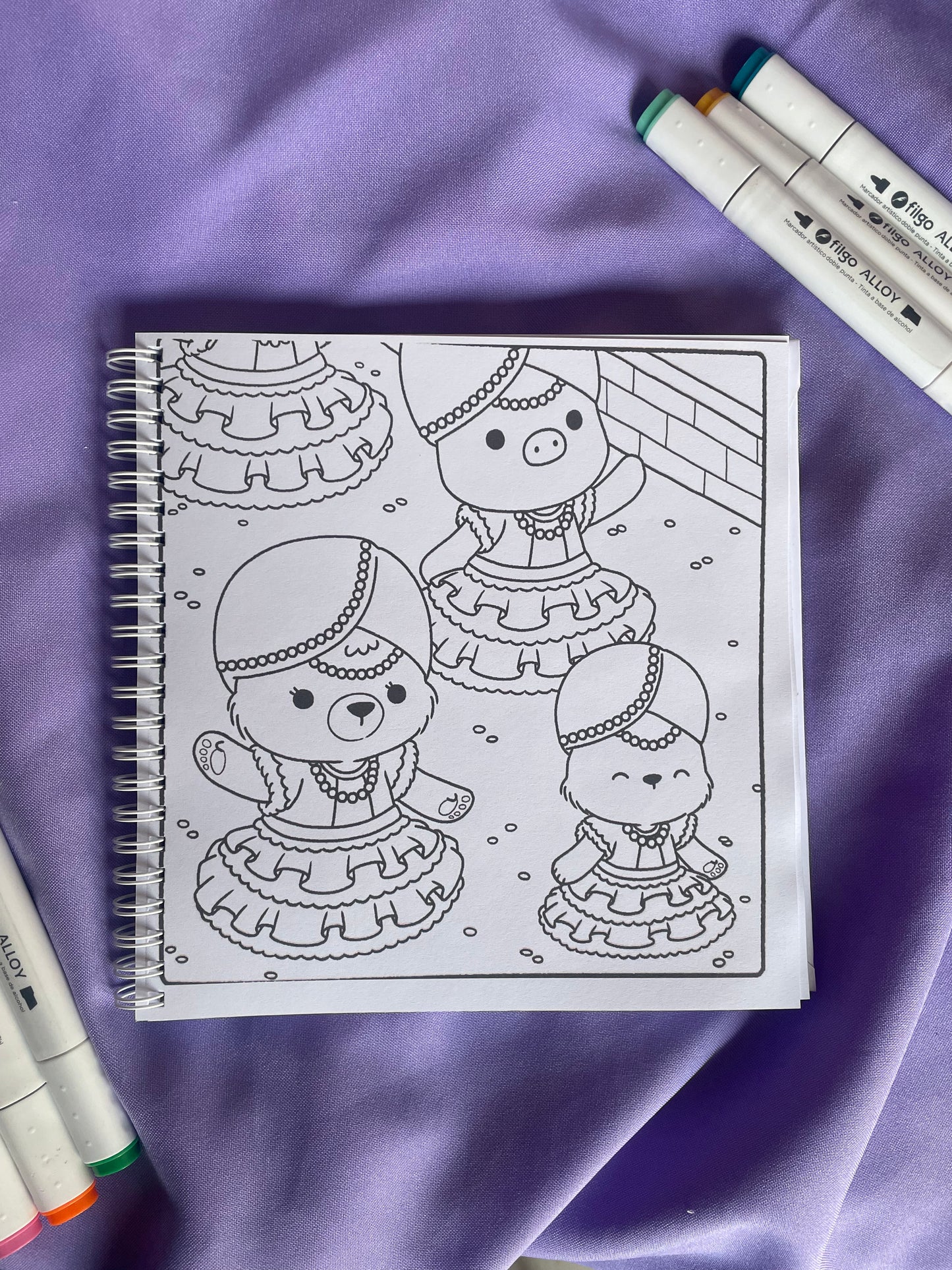 🎉📖 CARNAVAL DOS SUPER FOFOS 📖🎉