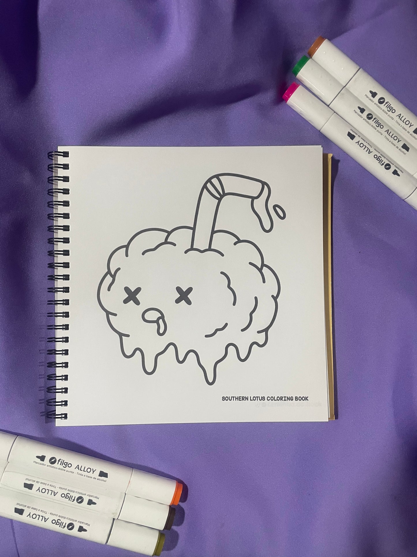 🎃 Spooky Food & Drinks 🍔🥤👻