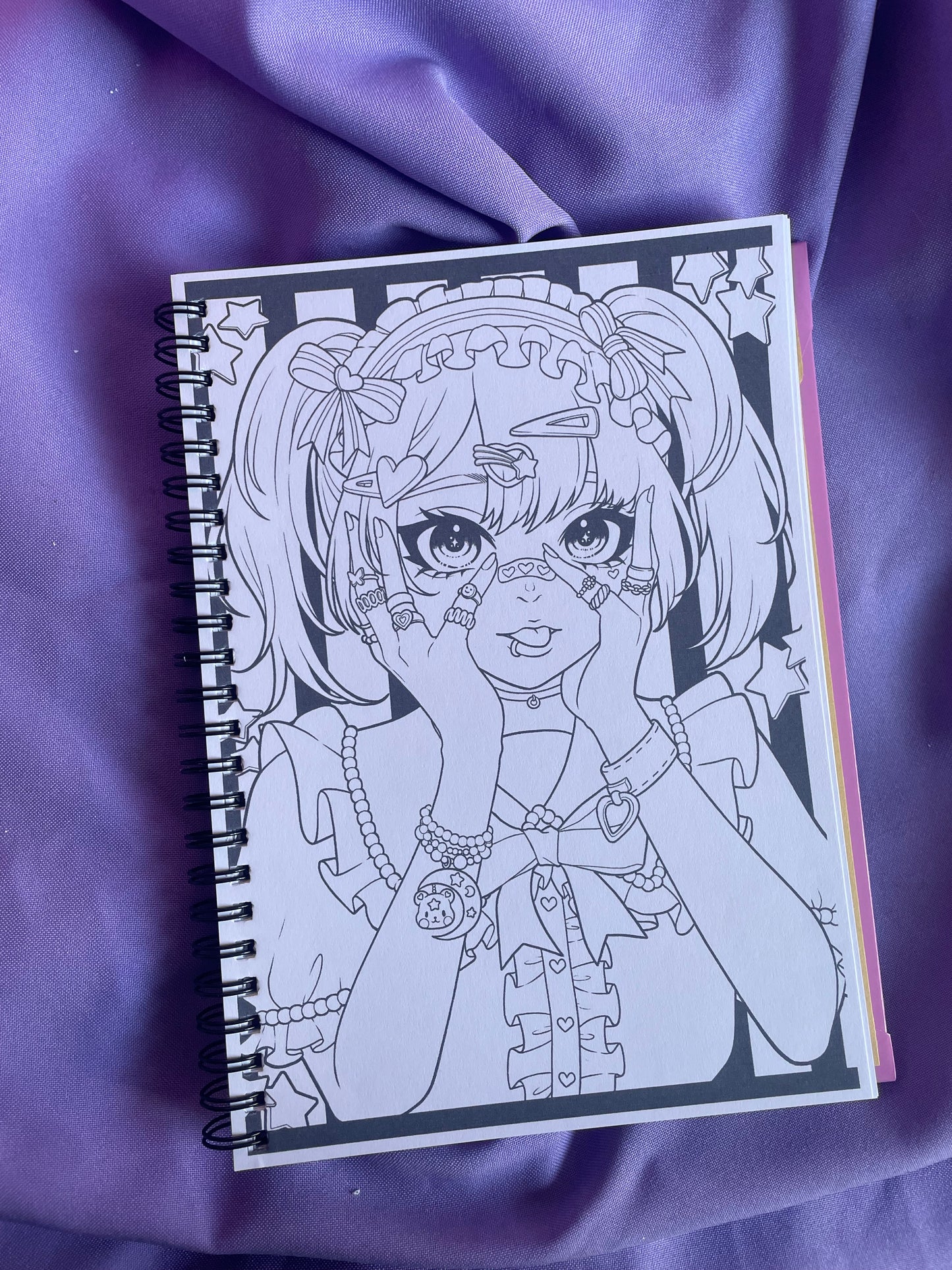 🌈✨ Decora Girls – Coco Wyo✨🌈