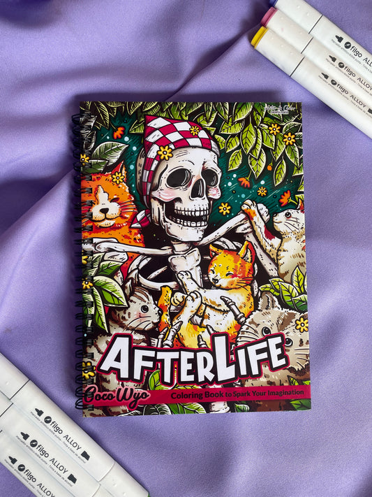 AFTER LIFE