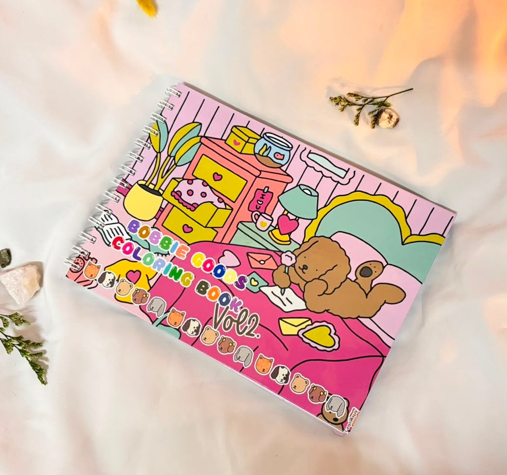 Bobbie Goods — Edición Grande