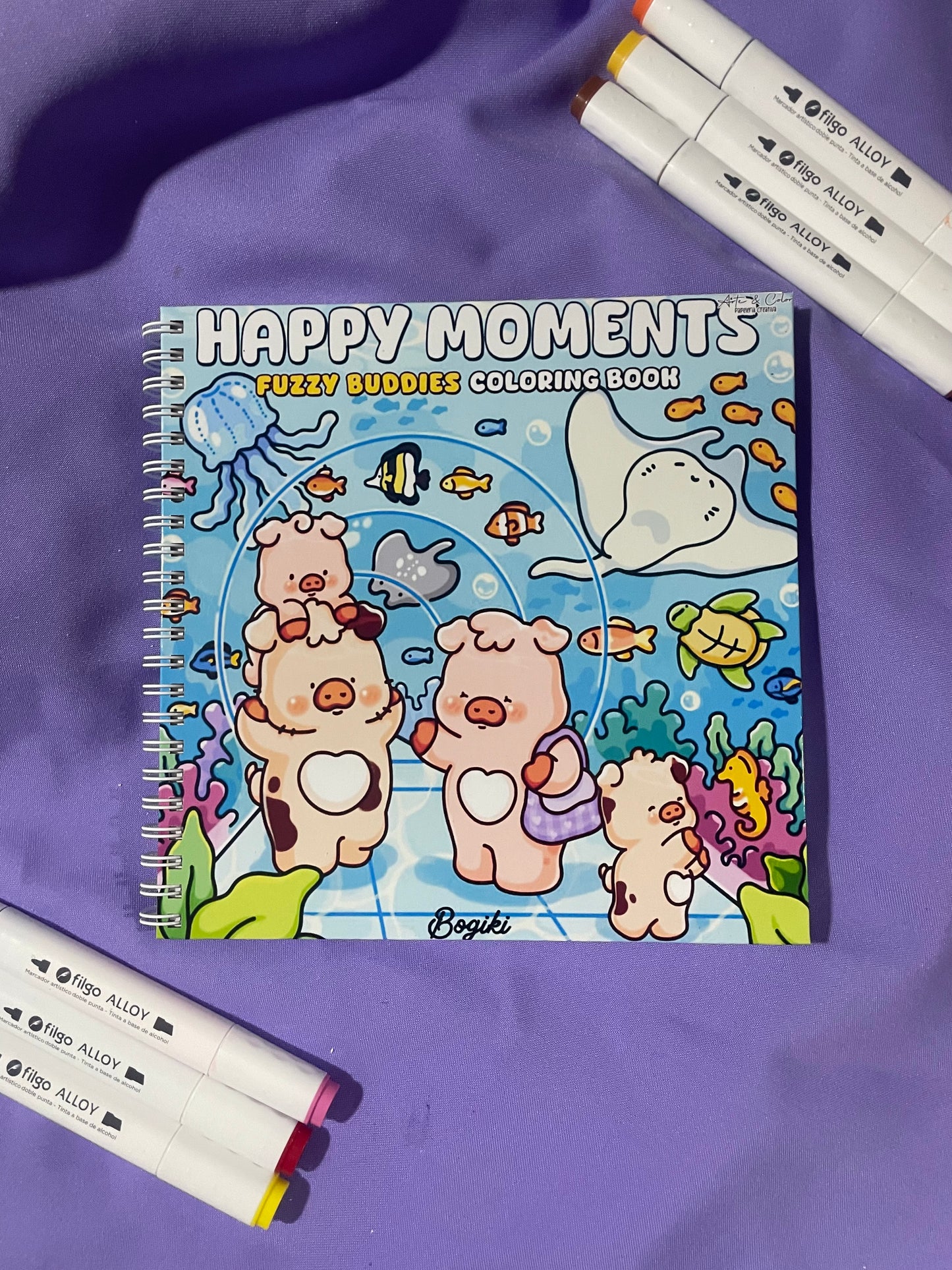 Happy Moments 🐾