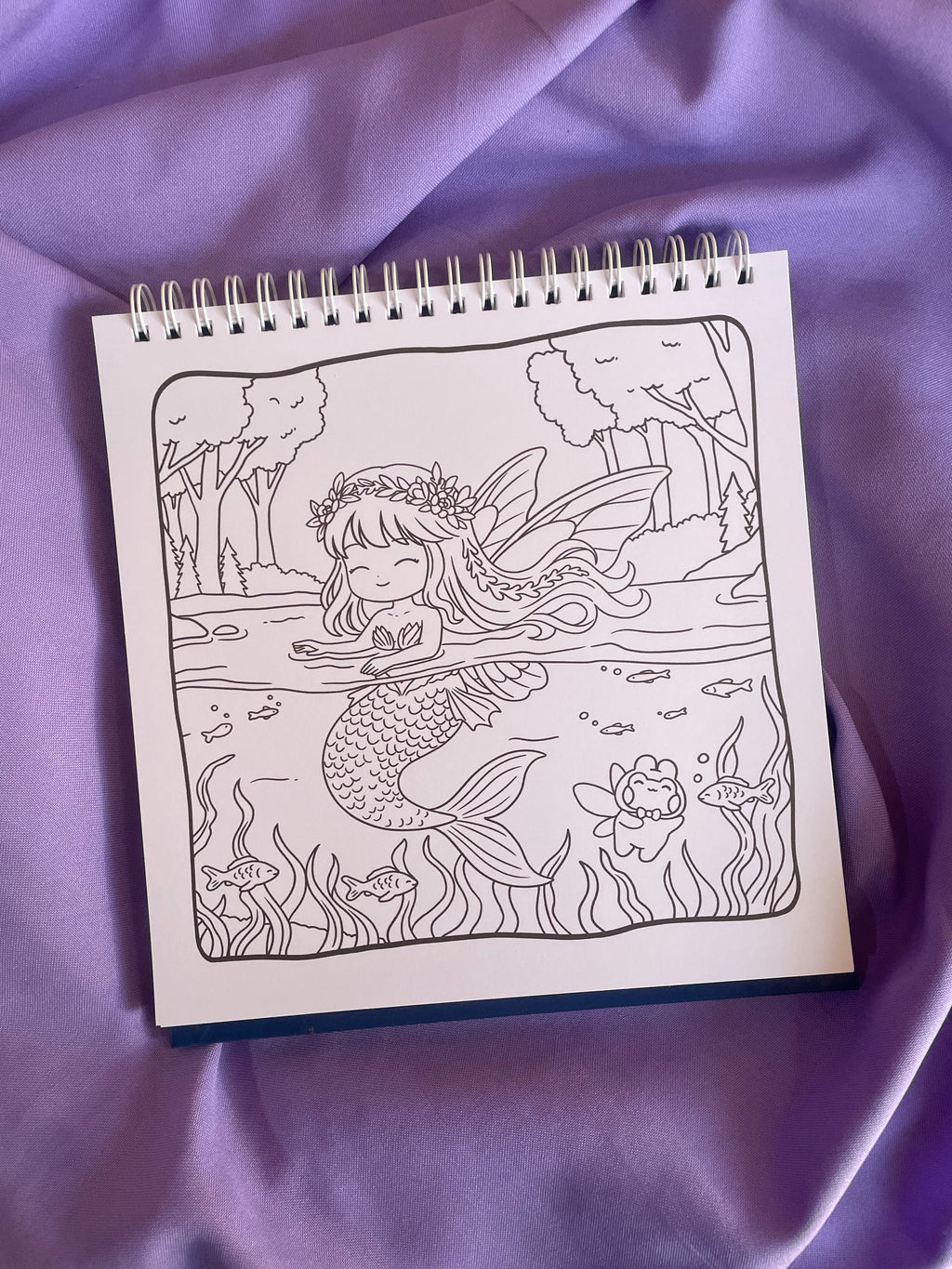 🐉🧚 Little Cozy Friends – Fairy Moments Vol. 4