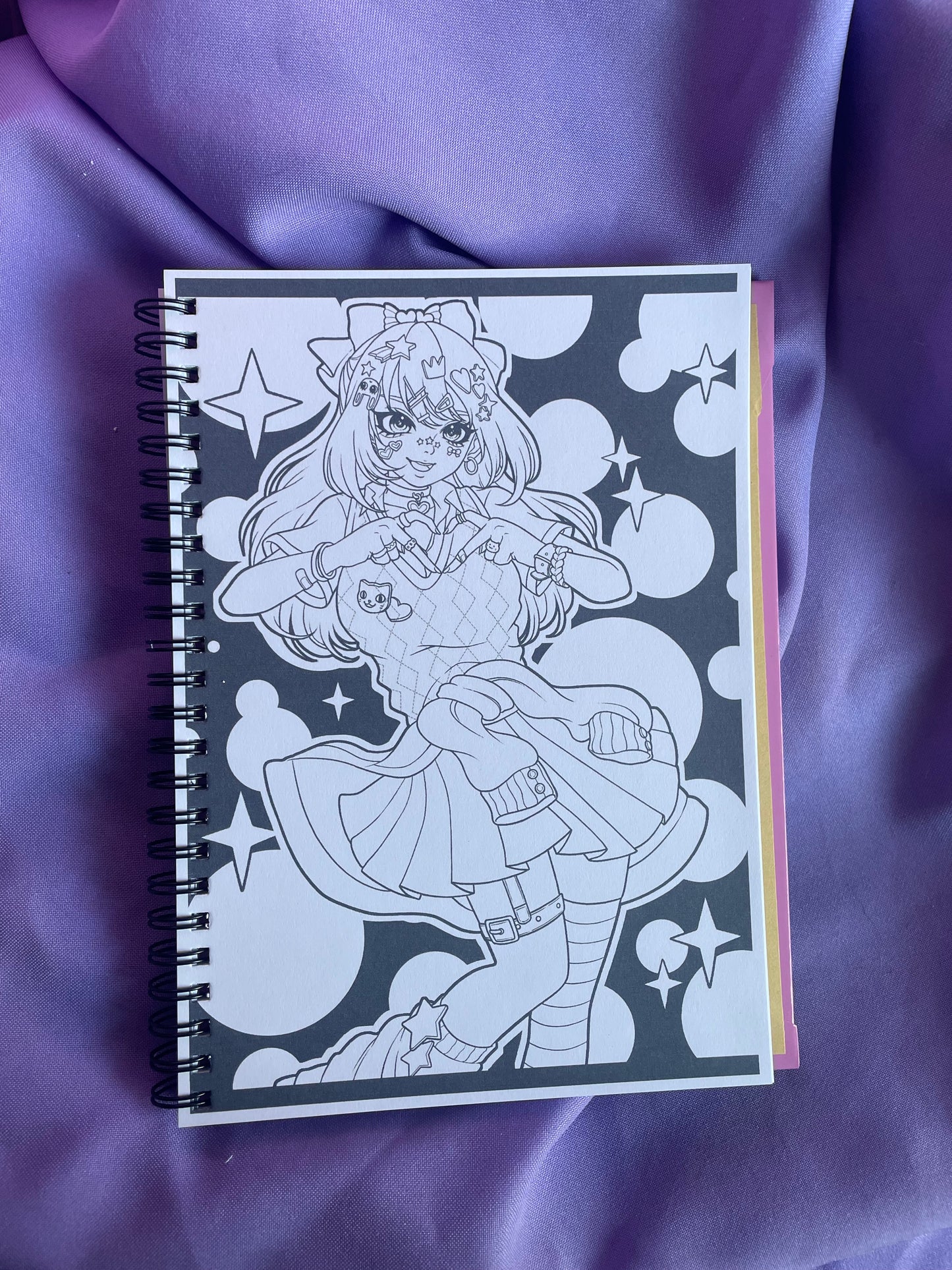 🌈✨ Decora Girls – Coco Wyo✨🌈