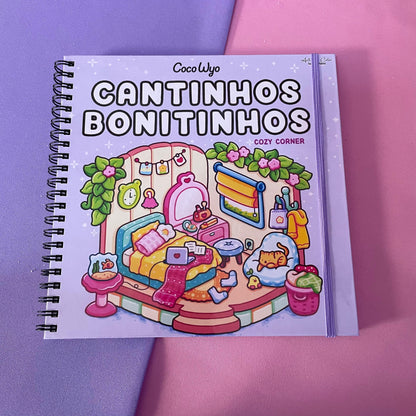 Cantinhos Bonitinhos
