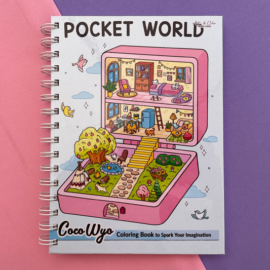 POCKET WORLD