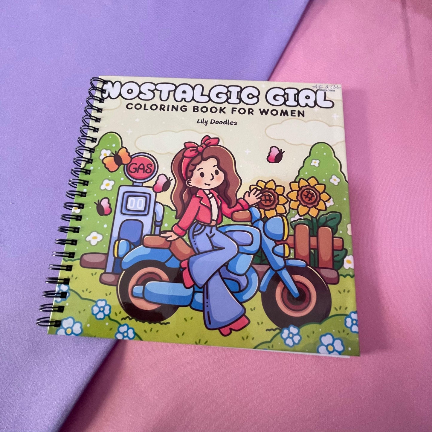 Nostalgic Girl