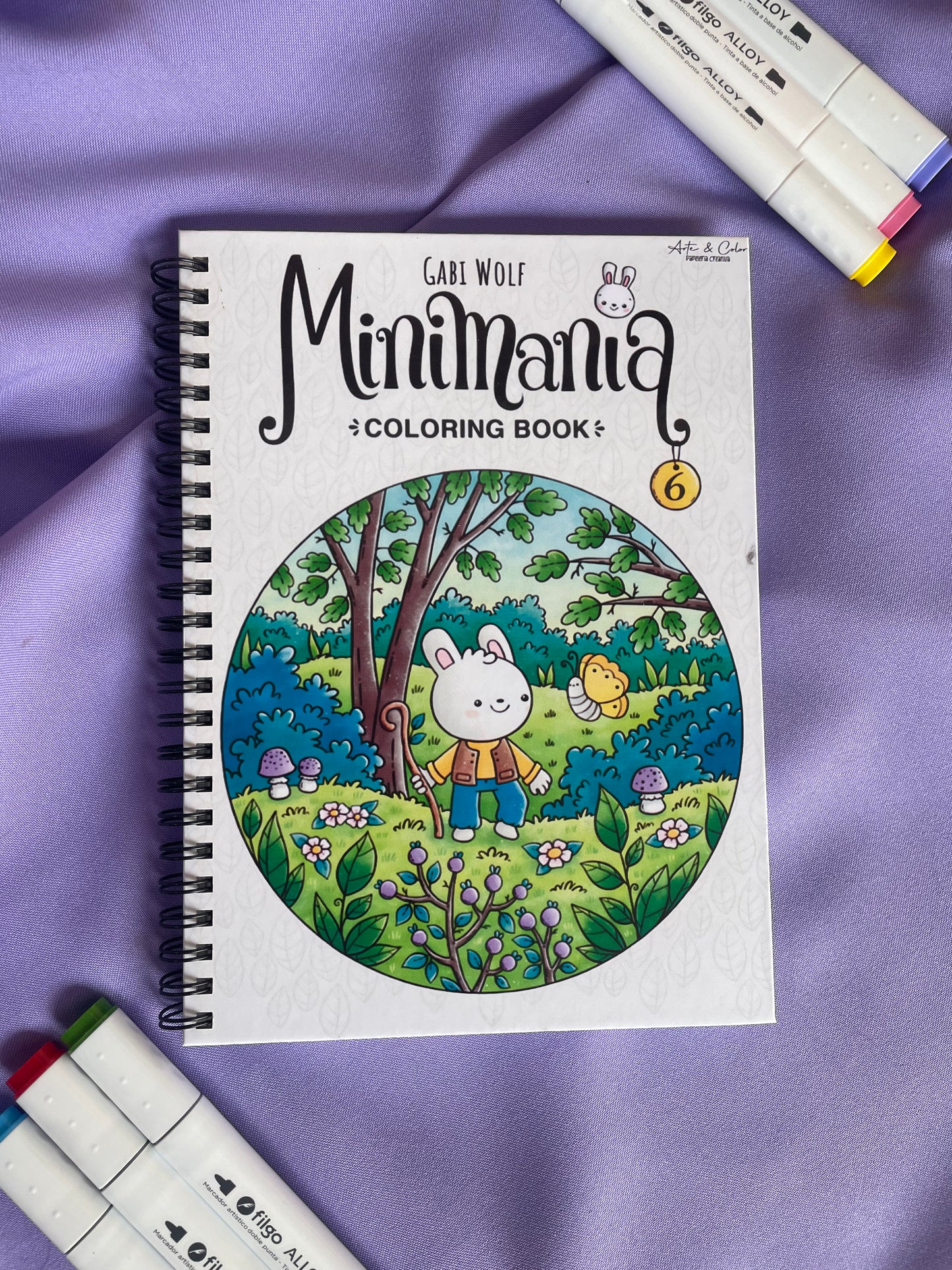 MiniManía
