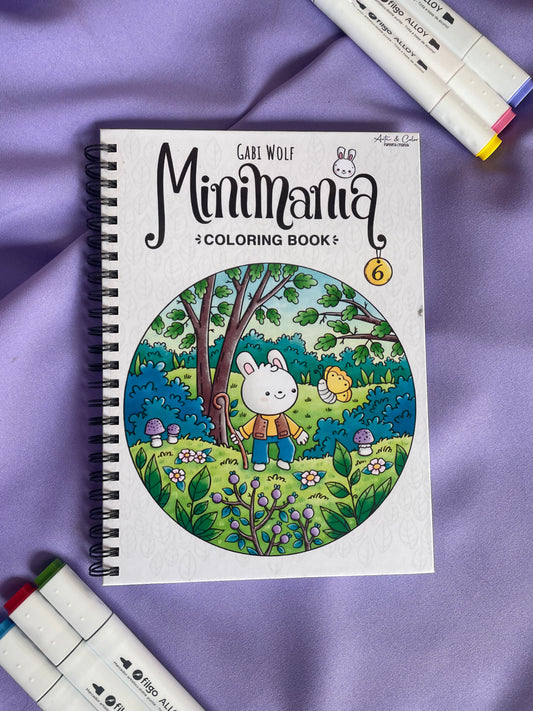 MiniManía