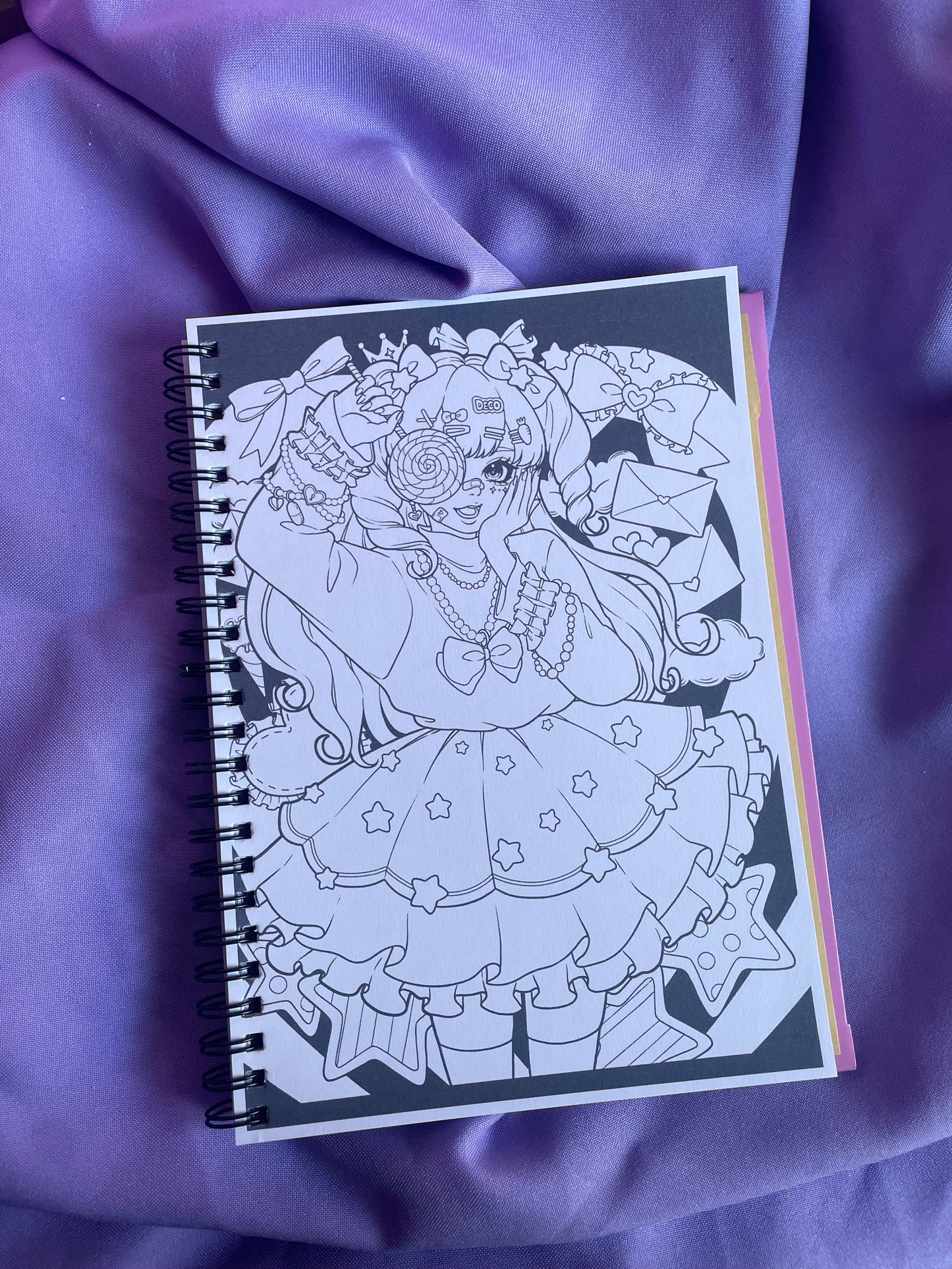 🌈✨ Decora Girls – Coco Wyo✨🌈