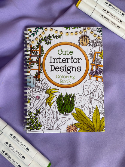 Cute Interior Design