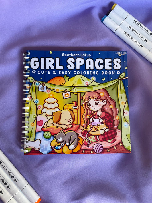 Girl Spaces