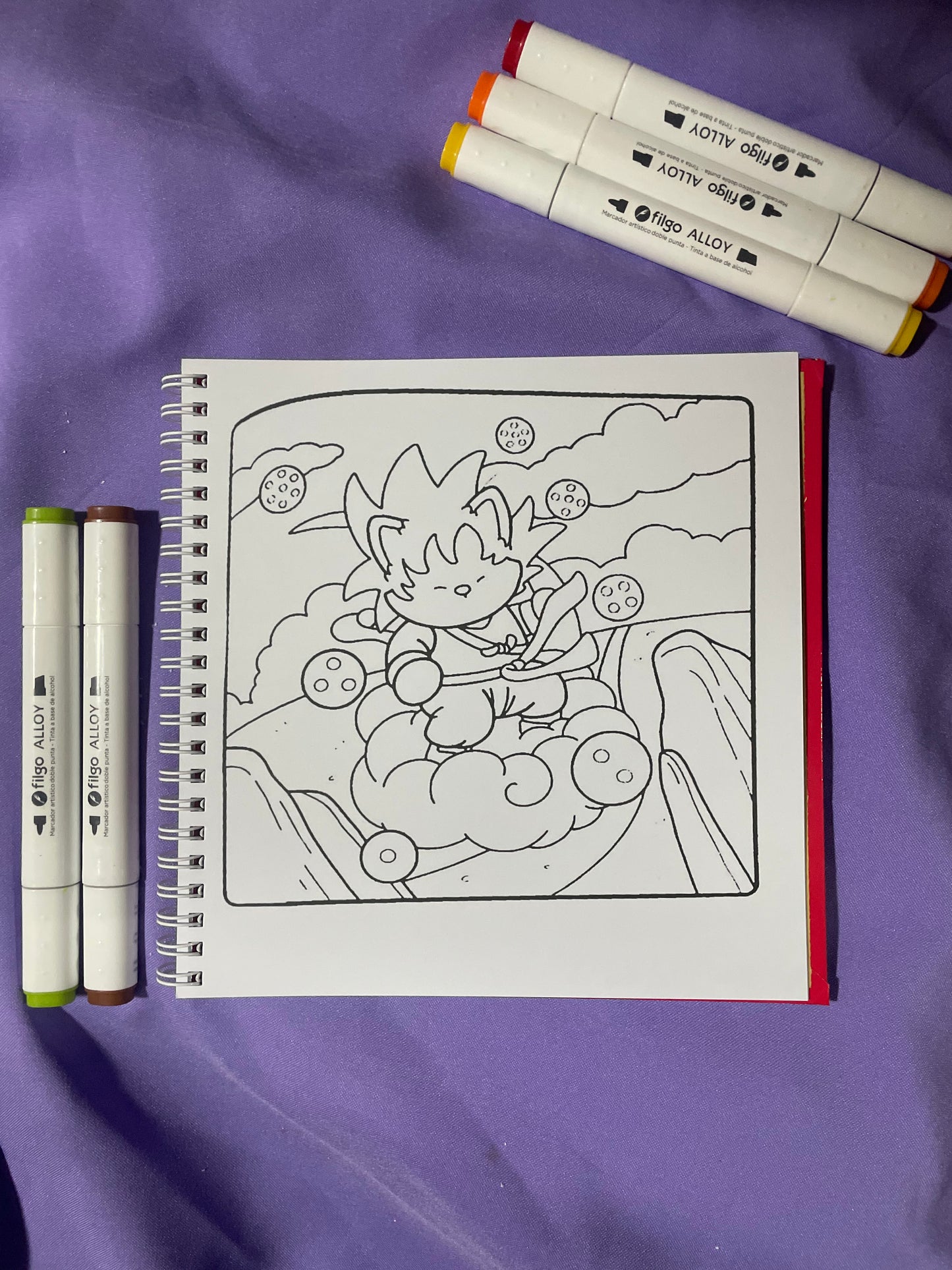 ✨ Fuzzy Meowvies 2