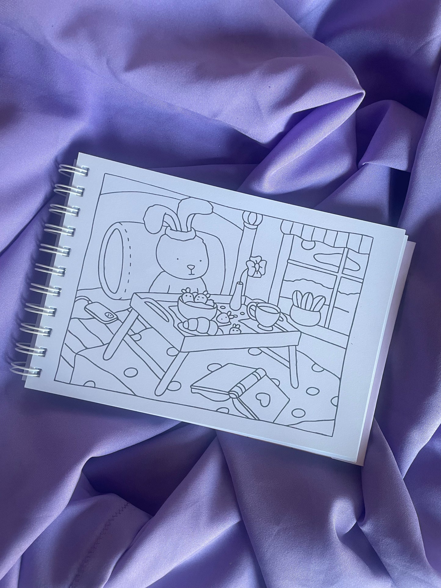 🐶 Bobbie Goods – Coloring Book Vol. 2