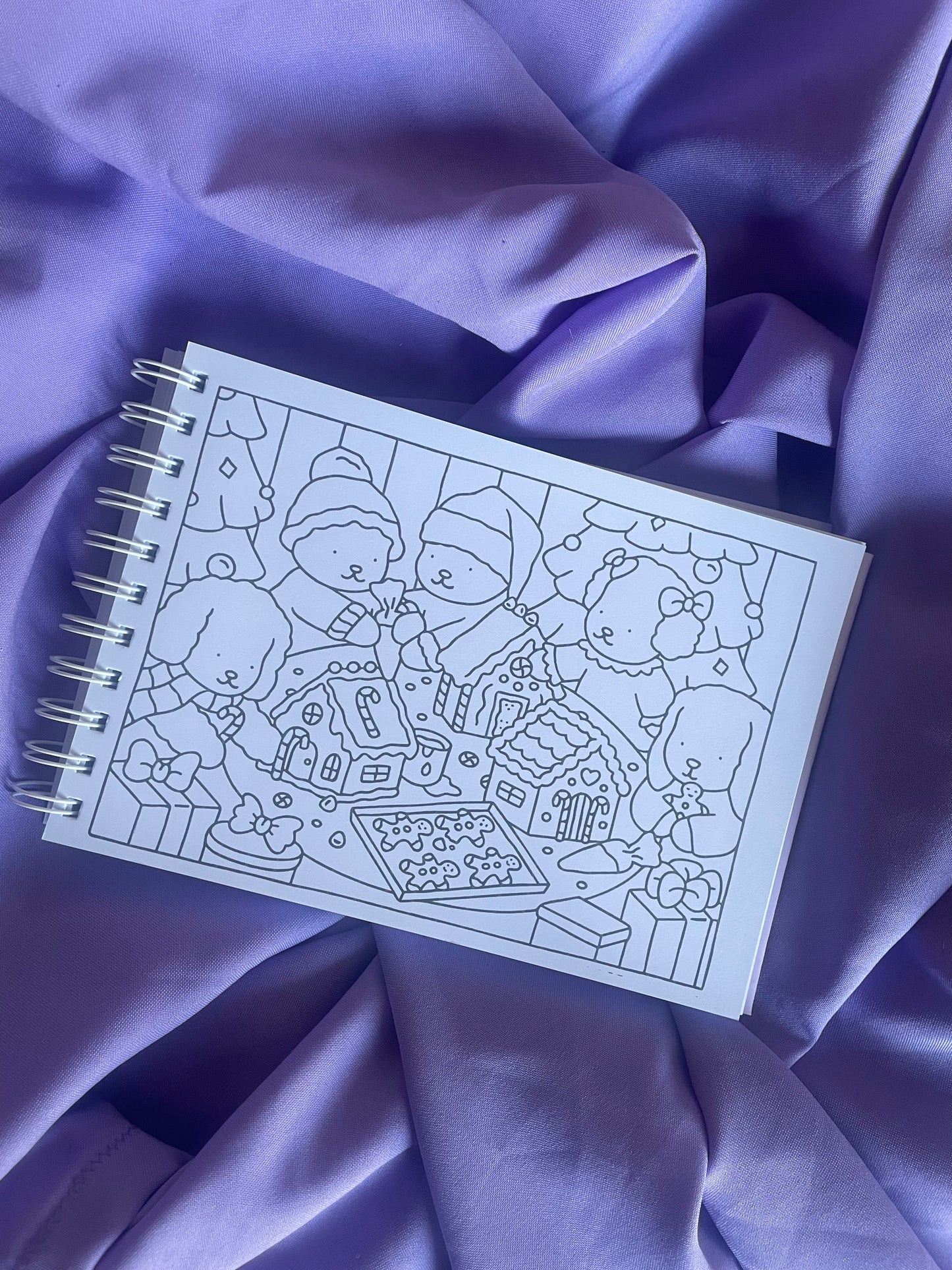 🐶 Bobbie Goods – Coloring Book Vol. 2