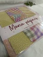 Marca páginas