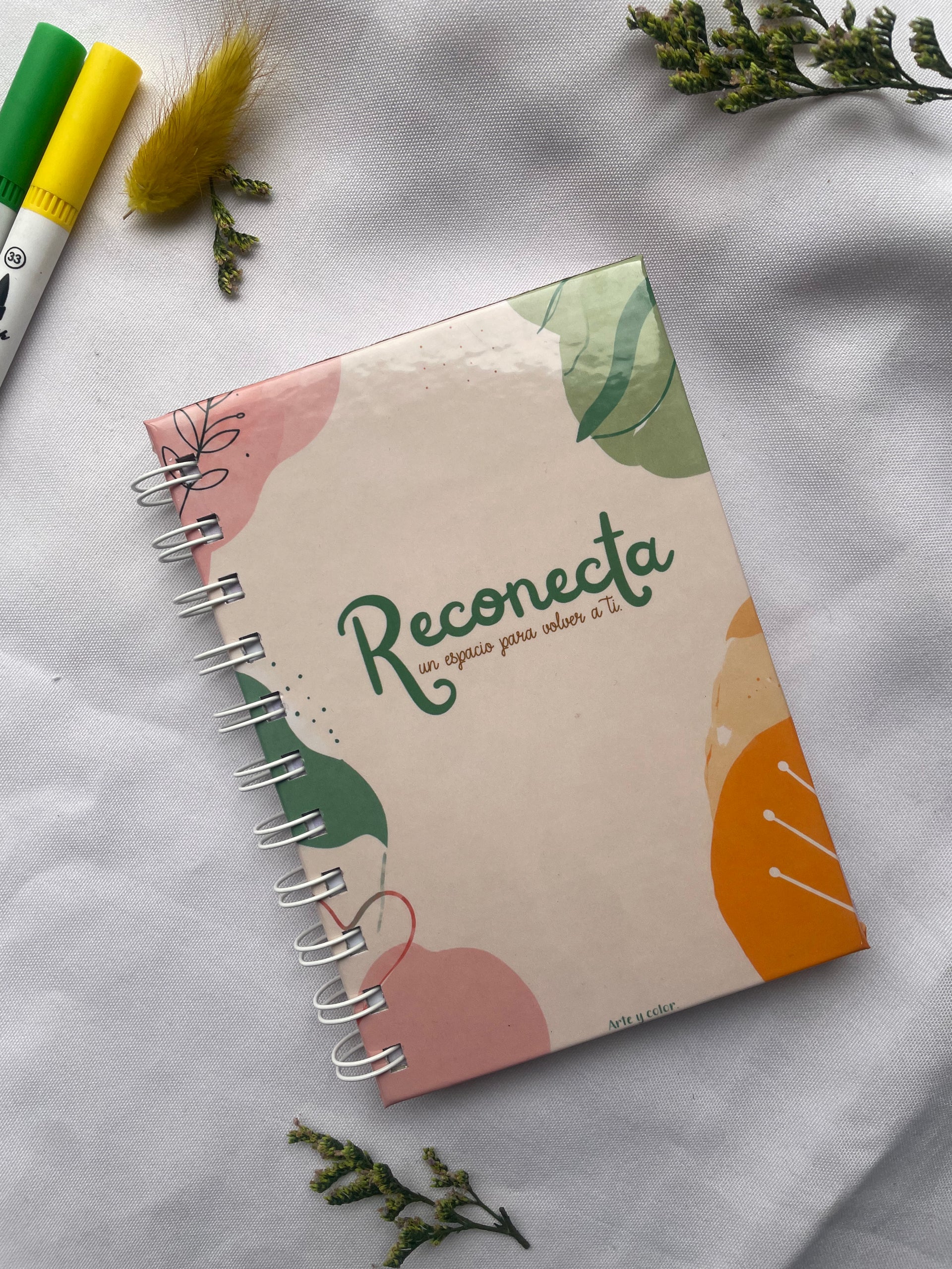 Reconecta
