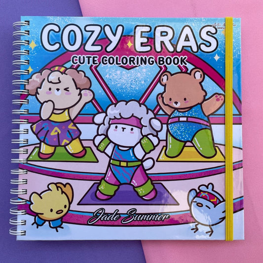 COZY ERAS