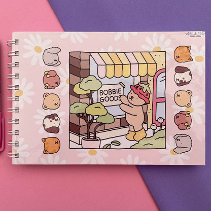 BOBBIE GOODS