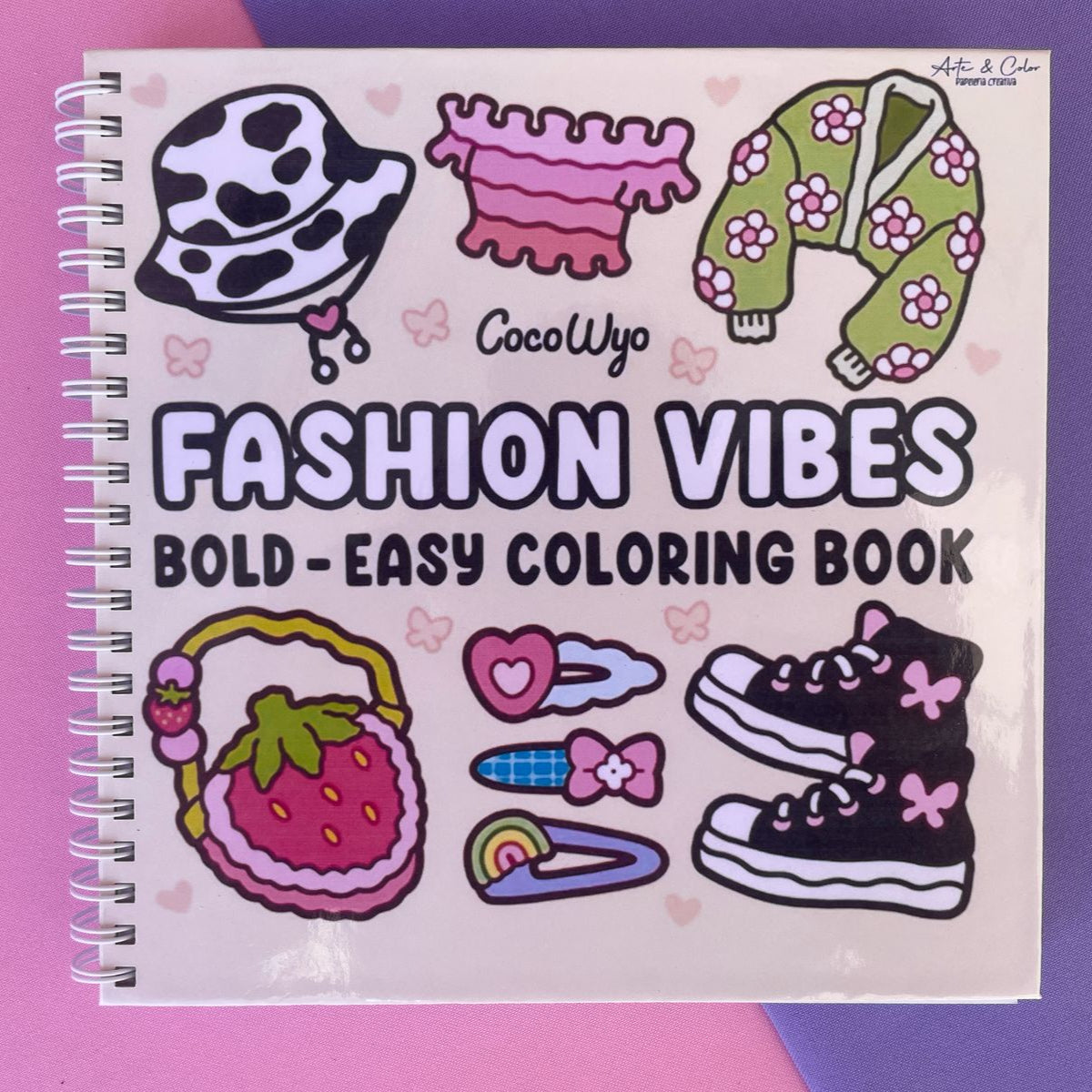 FASHION VIBES