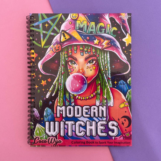 MODERN WITCHES