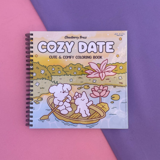COZY DATE