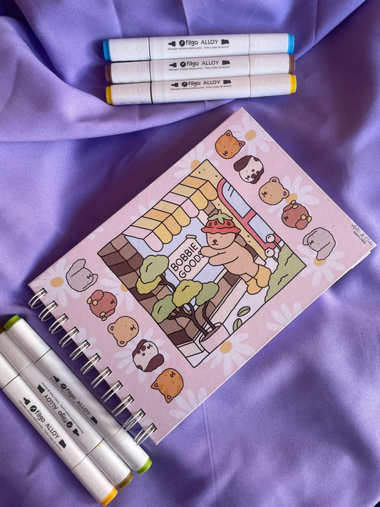 BOBBIE GOODS
